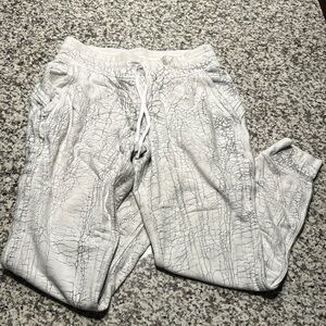 Lululemon Scuba HR Jogger